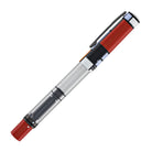 Monteverde USA MP1 Fountain Pen in Mondrian Composition 1921