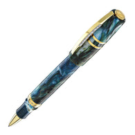 Visconti Homo Sapiens Nebula Rollerball Pen in Eagle Limited Edition