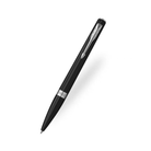 Parker Meridian Ballpoint Pen in Matte Black