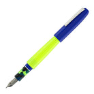 Scribo Piuma Pulsar Fountain Pen in Crio