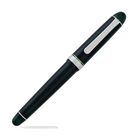 Platinum 3776 Century Fountain Pen in Laurel Green - 14K Gold