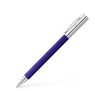 Faber-Castell Ambition Ballpoint Pen in Midnight Mauve