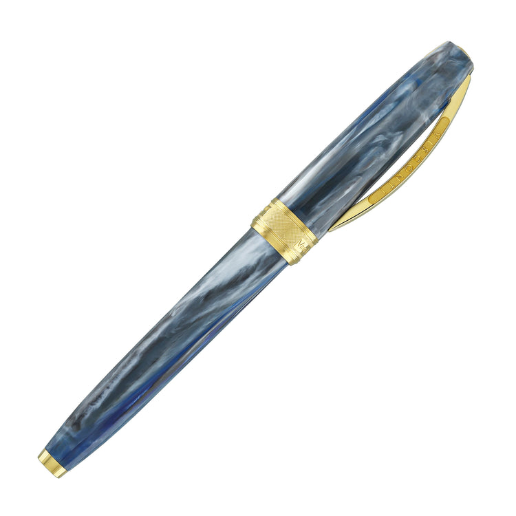 Visconti Van Gogh Fountain Pen in Prisoners' Round