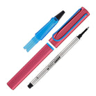 Lamy AL-Star Rollerball Pen in Rollerskate