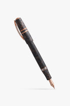 Visconti Homo Sapiens Fountain Pen in Carbon Rose - Limited Edition
