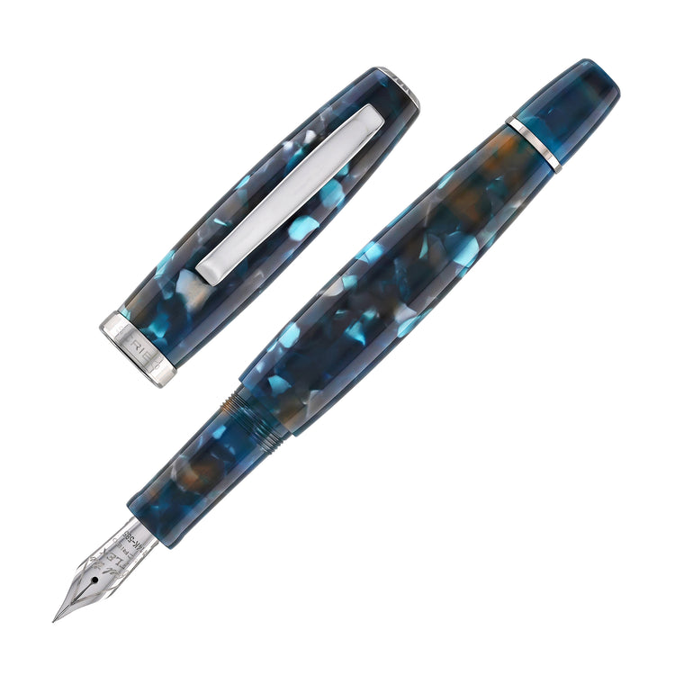 Scribo La Dotta Fountain Pen in Manu Scribere