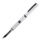 Monteverde USA MP1 Fountain Pen in White Lotus - Limited Edition