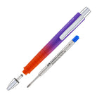 Faber-Castell Poly Flow Ballpoint Pen in Punchy Melon