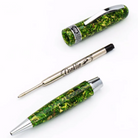 Conklin 1898 Solaris Ballpoint Pen in Green