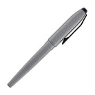 Cross Prism Fountain Pen in Graphite Resin