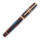 Visconti Homo Sapiens Rollerball Pen in Legacy Celluloid - Limited Edition