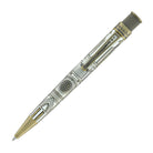 Retro 51 Tornado Metalsmith Rollerball Pen in Cathedral