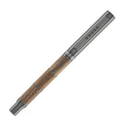 Tom Hessin Revolution Fountain Pen in Rustic