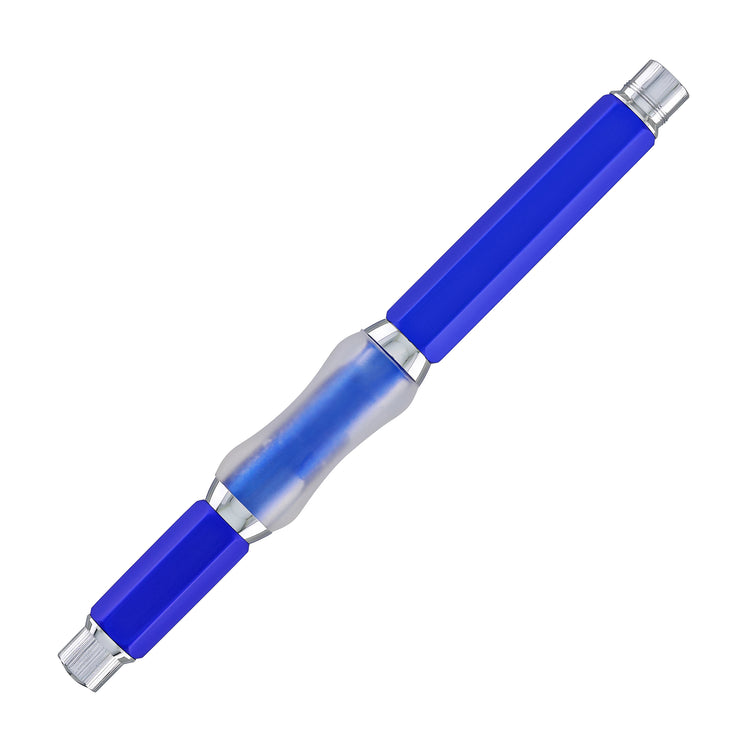 Sensa Sensagraph Fountain Pen in Lapis Blue
