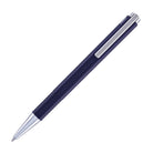 Lamy Logo M+ Ballpoint Pen in Dark Dusk
