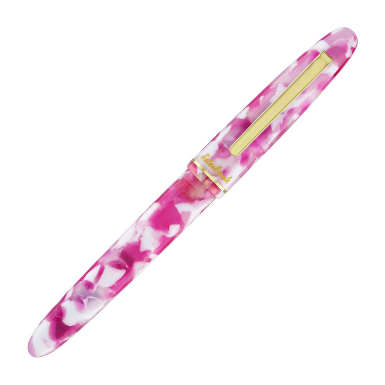 Esterbrook Estie Bestie Fountain Pen in Bubble Gum Pink