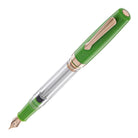 Nahvalur Original Plus Fountain Pen in Pistachio