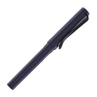 Lamy Safari Fountain Pen in Meteora