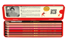 Caran d'Ache Nina Cosford Creative Set - 13 Piece Set