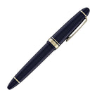 Sailor 1911 Large Fountain Pen in Shining Blue - 18kt Gold Nib