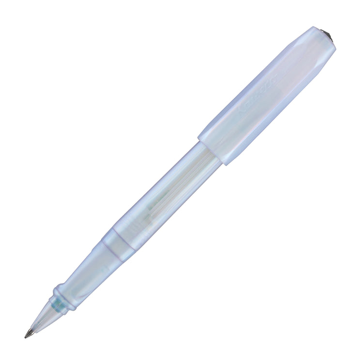 Kaweco Perkeo Rollerball Pen in Iridescent Pearl