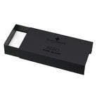 Diplomat Aero Ballpoint Pen in Pure Black