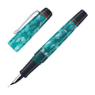Opus 88 Minty Fountain Pen in Light Blue