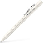 Faber-Castell Grip Harmony Fountain and Ballpoint Pen in Coconut Milk -  Gift Tin