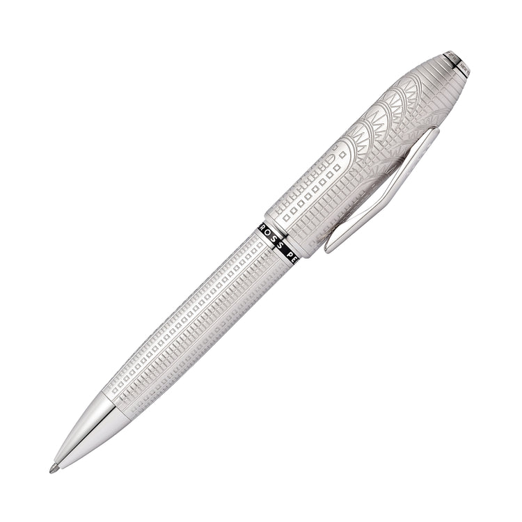 Cross Peerless Citizen Ballpoint Pen in New York City
