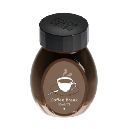 Colorverse Joy in the Ordinary Bottled Ink in Coffee Break - 30mL