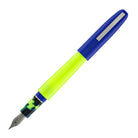 Scribo Piuma Pulsar Fountain Pen in Crio