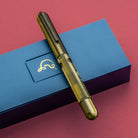 Nahvalur Nautilus Fountain Pen in Pine Barrens