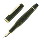 Scribo Feel Fountain Pen in Laguna Limited Edition