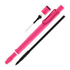 Lamy Safari Mechanical Pencil in Neon Pink - 0.5mm