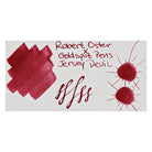 Robert Oster Bottled Ink in The Jersey Devil - 50mL