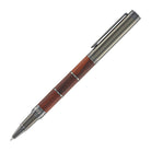 Tom Hessin Revolution Rollerball Pen in Ironbridge