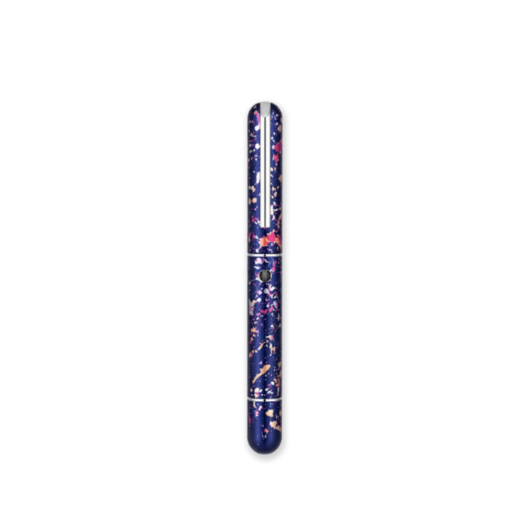 Nahvalur Nautilus Fountain Pen in Fireworks