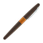 Pilot MR Chanomegumi Fountain Pen in Brown - Limited Edition