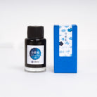 Lennon Tool Bar Formosa Color Series Fountain Pen Ink in Hehuan Blue - 30ml