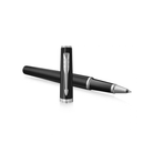 Parker Meridian Rollerball Pen in Matte Black