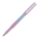 Faber-Castell Poly Flow Fountain Pen in Blushing Sky