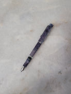 Misfit 0021 Noodler's Ink Konrad Fountain Pen in Appalachian Pearl - Flex Nib