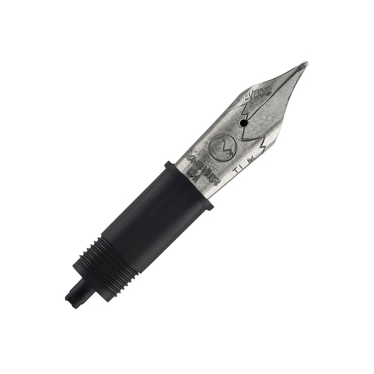 Monteverde Innova #6 Solid Titanium Replacement Nib