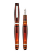 Scribo Feel Fountain Pen in Resina - Limited Edition