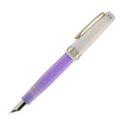 Sailor Professional Gear Slim 'Teatime Around the World' #5 Series Fountain Pen in Nerikiri - 14K Gold - Limited Edition