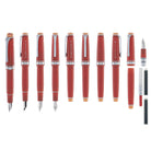 Sailor Pro Gear Slim Fountain Pen in Syvash - 14kt Gold