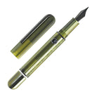 Nahvalur Nautilus Fountain Pen in Pine Barrens