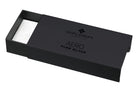 Diplomat Aero Ballpoint Pen in Pure Black