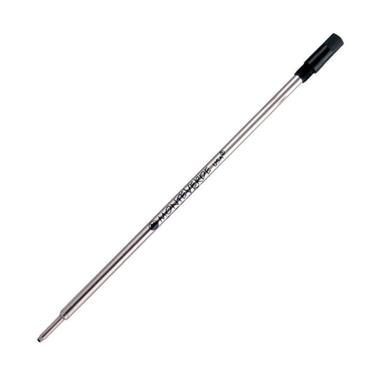 Cross Soft Roll Ballpoint Pen Refill in Black