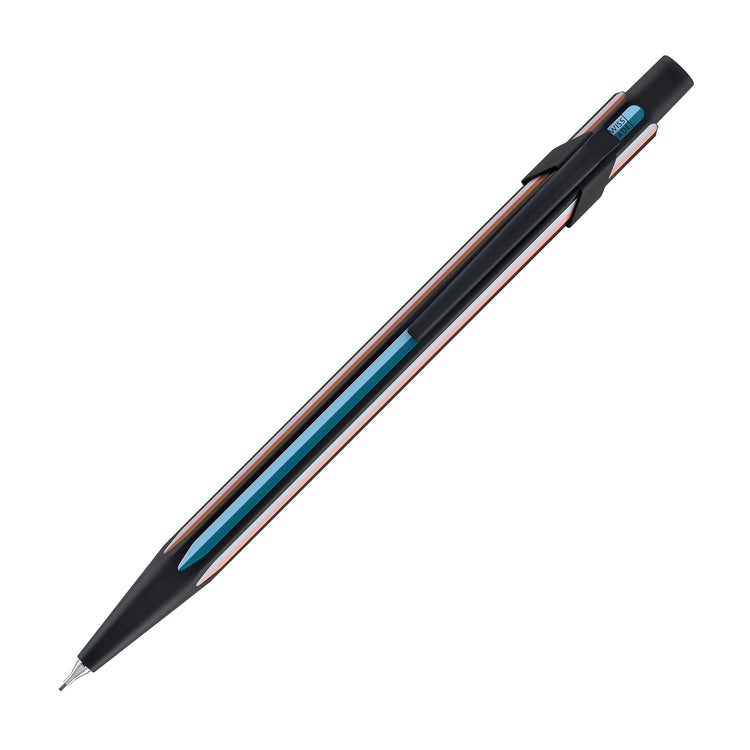 Caran d'Ache 849 Paul Smith 5 Mechanical Pencil in Black - 0.5mm